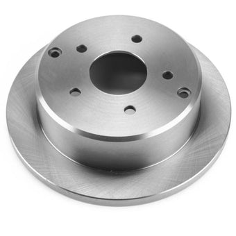 compare product Power Stop 2004 Pontiac GTO Rear Autospecialty Brake Rotor