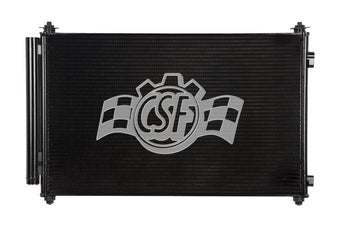 compare product CSF 08-13 Mazda CX-9 3.7L A/C Condenser