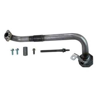 compare product Moroso Ford Coyote Gen 4 Oil Pump Pick-Up (For Drag Race Oil Pan No. 20574/50577)