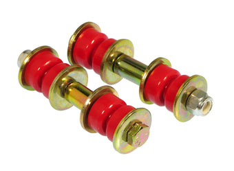 compare product Prothane Ford Escort / Neon Front End Link Kit - Red