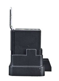 Hella 12V 20/40 Amp SPDT RES Relay with Weatherproof Bracket - Single - My Store