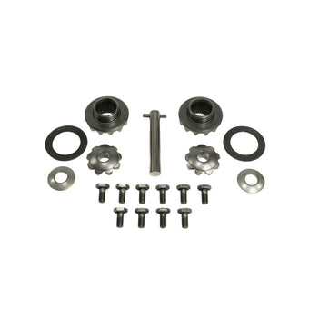 compare product Yukon Gear Replacement 27 Spline Standard Open Spider Gear Kit For Jeep JK Dana 30 Front