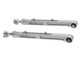 compare product ICON 2021+ Ford Bronco Billet Rear Lower Link Kit