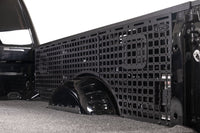 Addictive Desert Designs 23 - 26 Ford F250/F350/F450 SD Passenger Side Bed Molle Panel - My Store