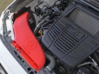aFe Takeda Stage - 2 PRO DRY S Cold Air Intake System 15 - 18 Subaru WRX H4 2.0L (t) - My Store