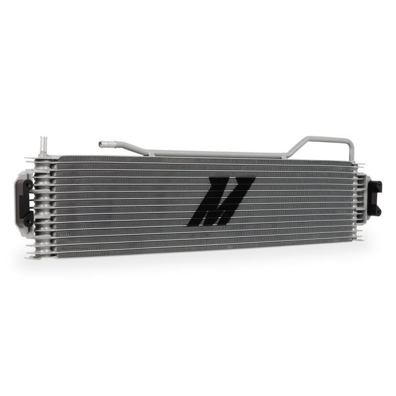 Mishimoto 2014+ Chevy Silverado 1500 V8 Transmission Cooler - My Store