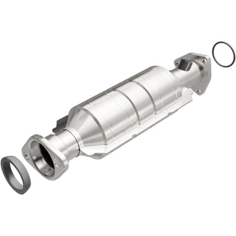 compare product MagnaFlow Direct Fit Catalytic Converter 1998 Honda Odyssey 2.3L
