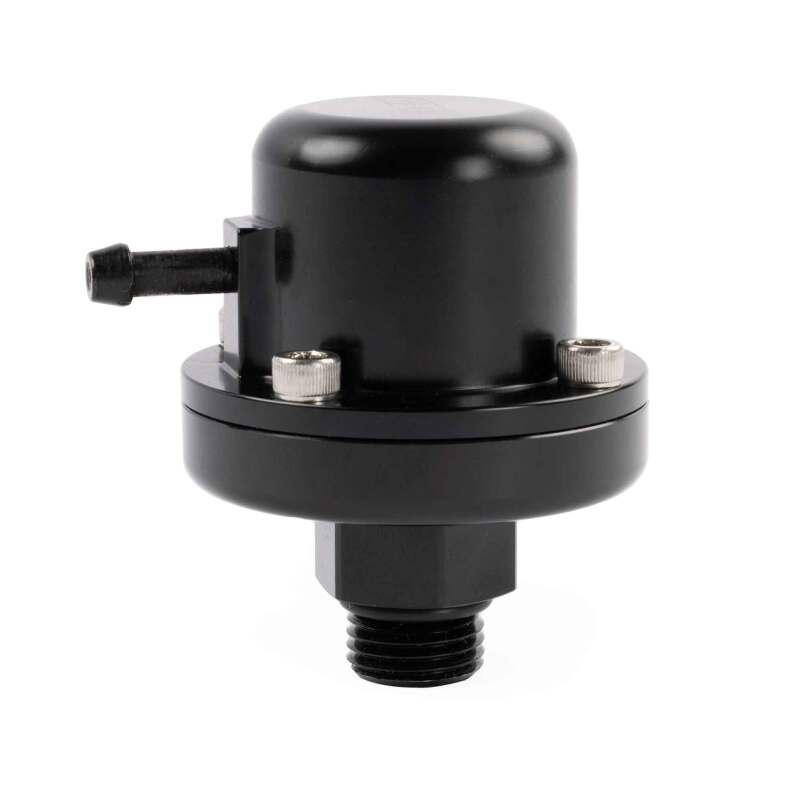 AEM AN6 ORB 40 - 100psi Fuel Pulse Damper - My Store