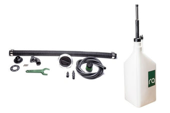 compare product Radium Remote Mount Standard Fill Complete Refueling Kit