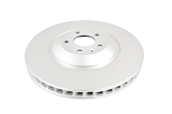 compare product DBA 2020+ Audi Q7 45 TDI/50 TDI Quattro En-Shield Standard Front Brake Rotor