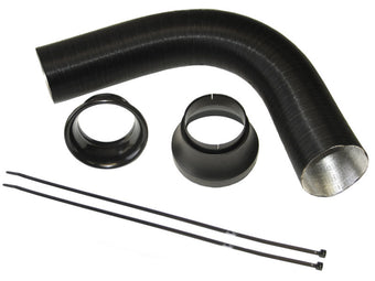 compare product K&N Flexi Air Hose Kit 70mm x 750mm L