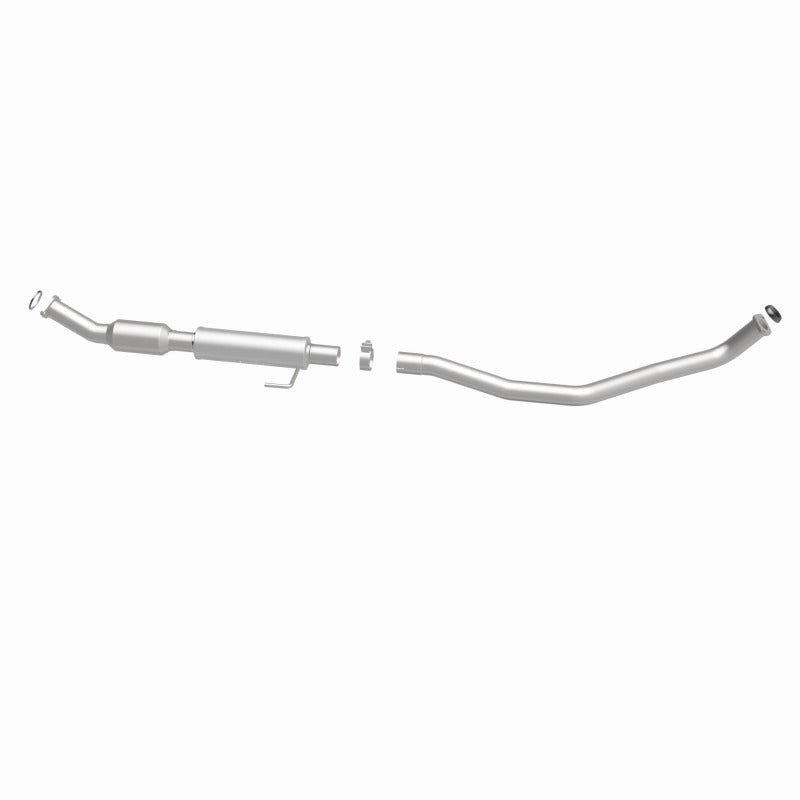 MagnaFlow Conv DF 09 Matrix/Vibe 2.4 FWD OEM - My Store