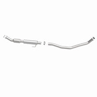 MagnaFlow Conv DF 09 Matrix/Vibe 2.4 FWD OEM - My Store