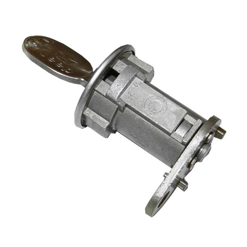 Omix Door Lock Cylinder - 76 - 90 Jeep CJ/XJ/MJ/YJ - My Store