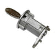 Omix Door Lock Cylinder - 76 - 90 Jeep CJ/XJ/MJ/YJ - My Store