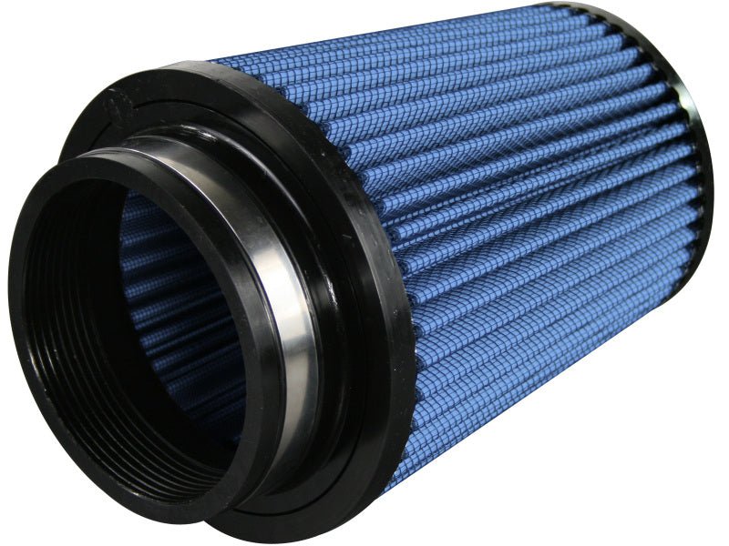 aFe MagnumFLOW Pro 5R Intake Replacement Air Filter 4in F x 6in B x 4.5in T x 7in H - My Store