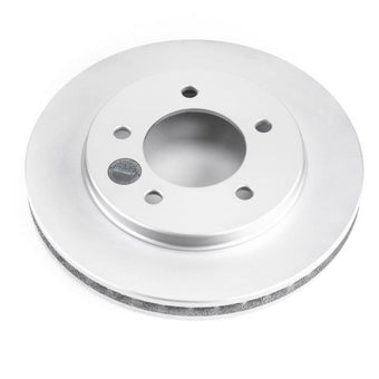 compare product Power Stop 97-02 Ford Expedition Front Evolution Geomet Coated Rotor