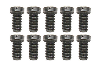 compare product Wilwood Rotor 3/8-16x.75 Bolt Kit - 10 Pack