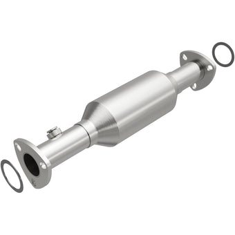 compare product MagnaFlow 96-98 Chevrolet Cavalier 2.2L Direct Fit Converter
