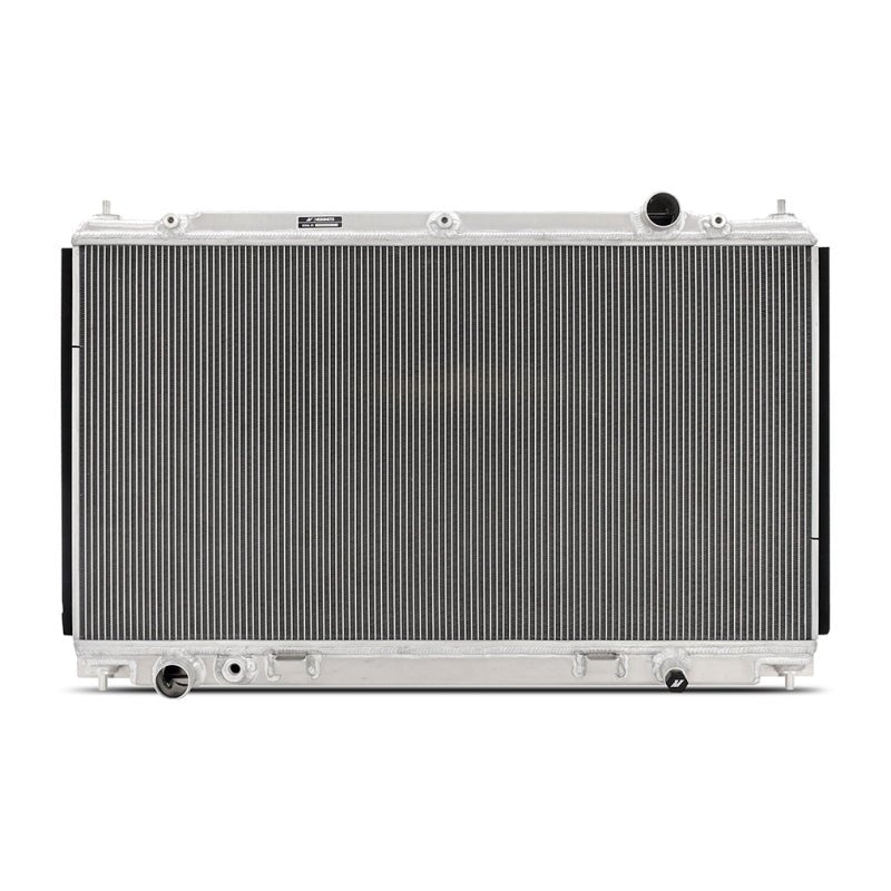 Mishimoto 2023+ Nissan Z Performance Aluminum Radiator - My Store