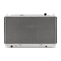 Mishimoto 2023+ Nissan Z Performance Aluminum Radiator - My Store