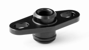 compare product GFB Mitsubishi 4G63 Fuel Rail Adaptor