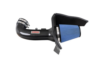 compare product Corsa 16-24 Chevrolet Camaro SS 6.2L V8 Carbon Fiber Open Element Air Intake - Oiled