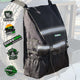 Rhino USA Spare Tire Trash Bag - Black - My Store