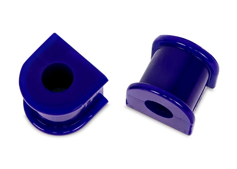 SuperPro 2011 - 2018 Ram 1500 20mm Rear Sway Bar Mount Bushing Kit - My Store