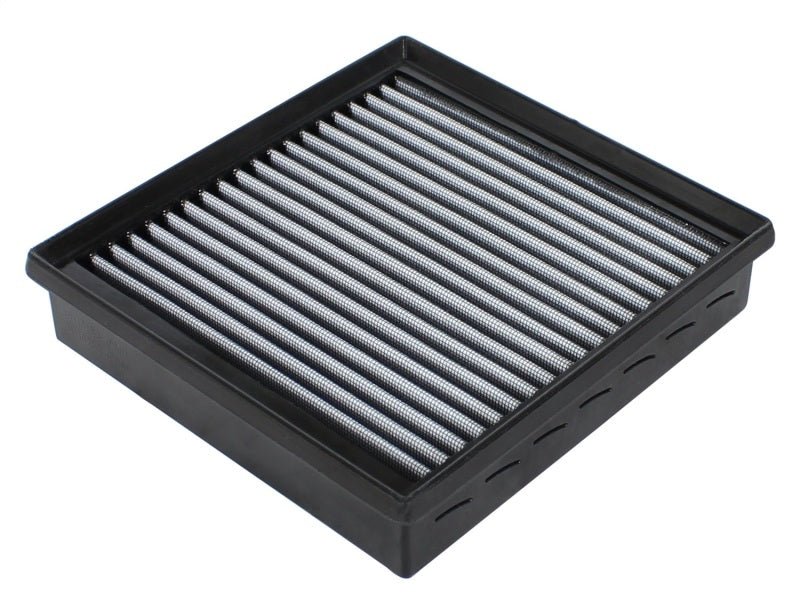 aFe MagnumFLOW OEM Replacement Air Filter PRO DRY S 2014 Jeep Grand Cherokee 3.0L EcoDiesel - My Store