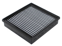 aFe MagnumFLOW OEM Replacement Air Filter PRO DRY S 2014 Jeep Grand Cherokee 3.0L EcoDiesel - My Store