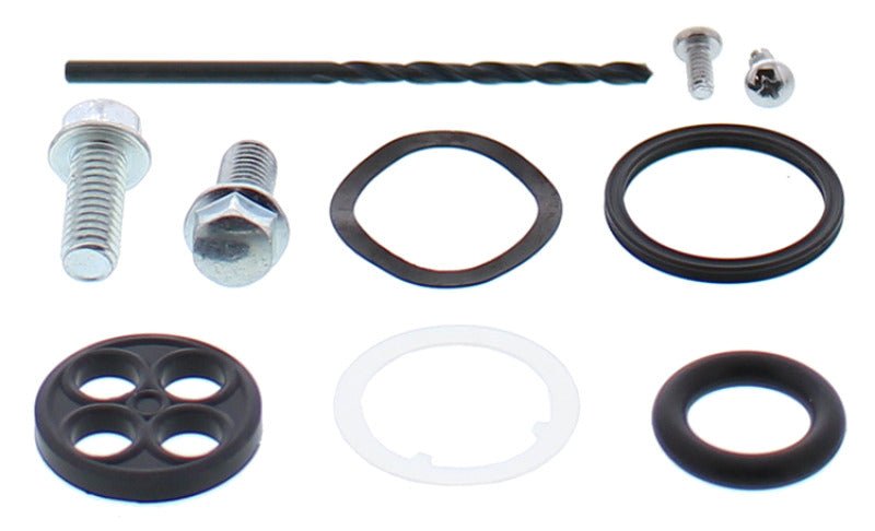 All Balls Racing 2001 Honda TRX250X / EX Sportrax Fuel Tap Repair Kit - My Store
