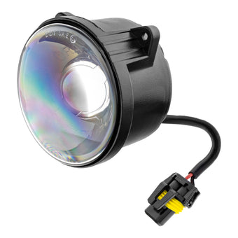 compare product Oracle 95mm 15W High Beam LED Emitter - 6000K