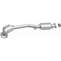 MagnaFlow Conv DF 99 - 02 Forester 2.5L OEM - My Store