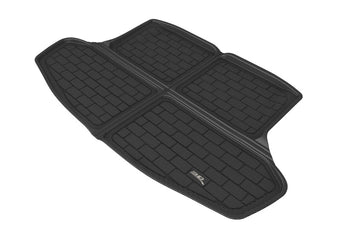 compare product 3D MAXpider 2022 Honda Civic Kagu Black Cross Fold Cargo Liner