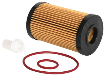 compare product K&N 22-24 Lexus IS/LC500 / 07-21 Toyota Tundra Oil Filter