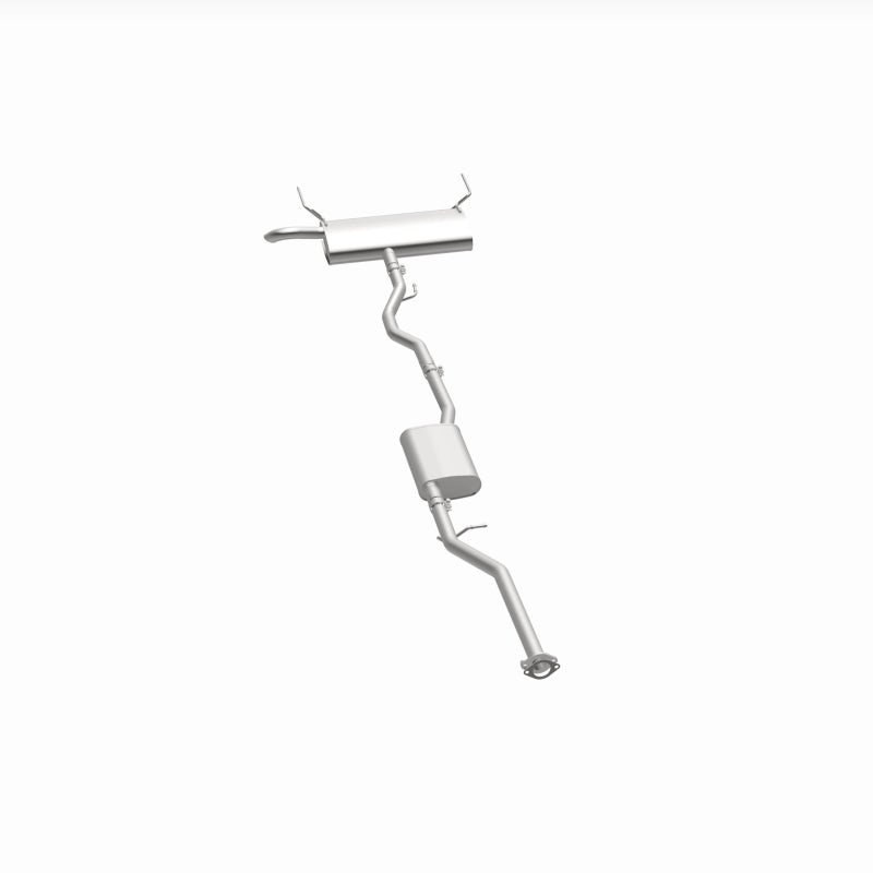 Magnaflow 18 - 24 Chevy Equinox / 18 - 24 GMC Terrain BRE Exhaust Kit - My Store