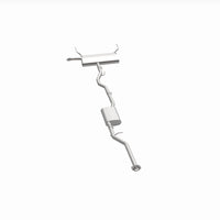 Magnaflow 18 - 24 Chevy Equinox / 18 - 24 GMC Terrain BRE Exhaust Kit - My Store