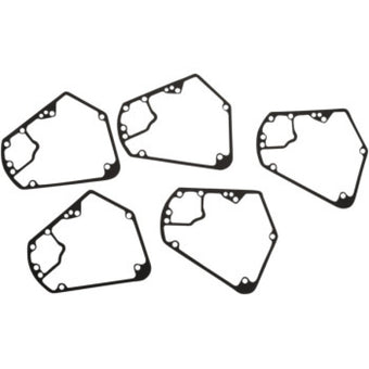 compare product Cometic 70-92 Harley-Davidson Big Twin .032in Cam Cover Gasket - 5 Pack