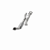 MagnaFlow Conv DF 97 - 01 Explorer - Mountaineer - My Store