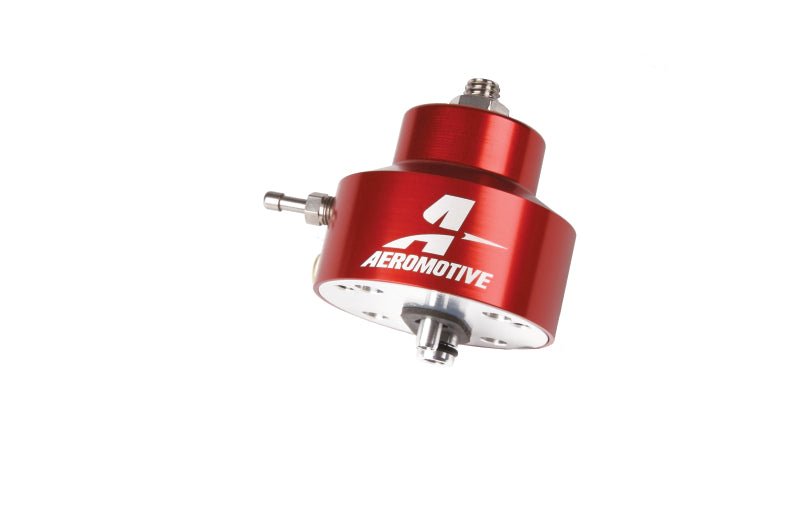Aeromotive 86 - 93 Ford 5.0 Billet Adjustable Regulator - My Store