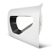 Anderson Composites 21 - 22 Ford Bronco 2DR Fiberglass Doors (Pair) w/ CF Inserts - Off Road - My Store