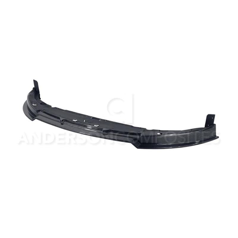 Anderson Composites 12 - 14 Ford Mustang/Shelby GT500 Type - GT Front Chin Splitter - My Store