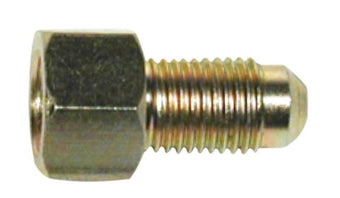 compare product Wilwood Fitting Adapter Remote M/C 3/8-24 - 3/16