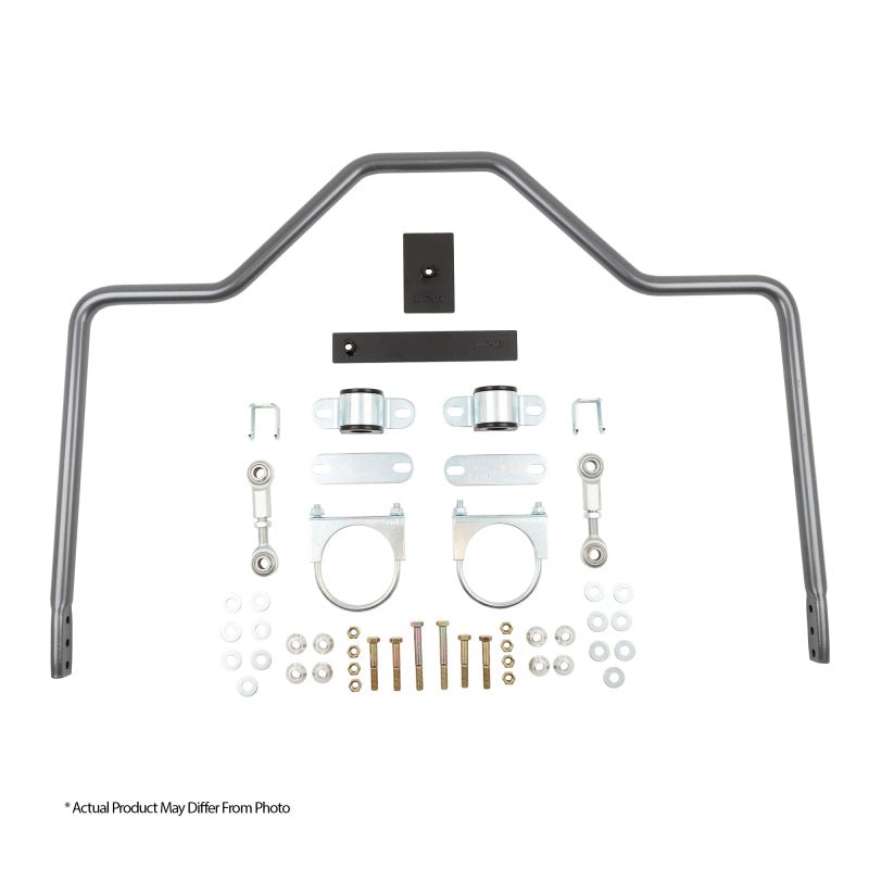 Belltech REAR ANTI - SWAYBAR 86 - 97 NISSAN PU - My Store