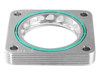 aFe Silver Bullet Throttle Body Spacers TBS Ford Explorer 12 - 15 V6 - 3.5L EcoBoost - My Store