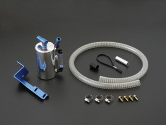 compare product Cusco Oil Catch Tank 2015 Subaru Impreza USDM Model (VA Chassis)