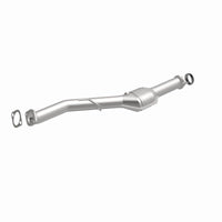 MagnaFlow Conv DF 08 - 09 Subaru STi Rear OEM - My Store