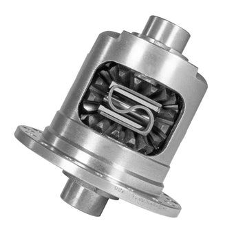 compare product Yukon Gear Duragrip Posi For Dana 35 w/ 27 Spline Axles / 3.54 and Up