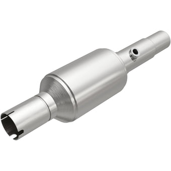 compare product MagnaFlow 93-95 Grand Cherokee 5.2 CA Direct Fit Converter
